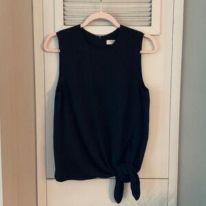 Aritzia Babaton Hopkins blouse